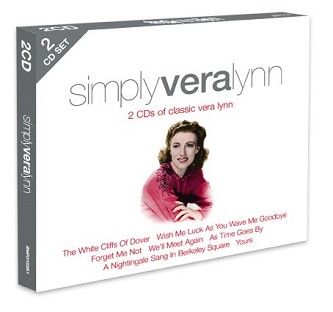 Vera Lynn - Simply Vera Lynn (2CD) - CD